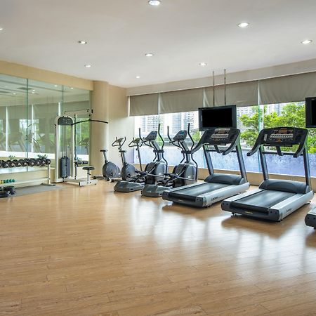 Holiday Inn Chengdu Century City-Westtower Esterno foto