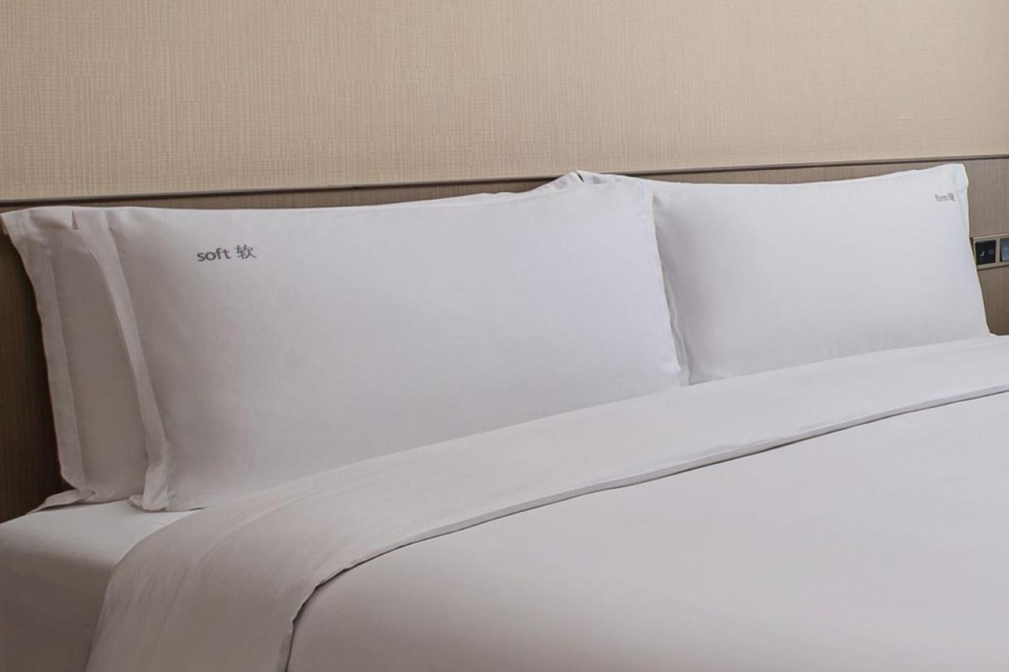 Holiday Inn Chengdu Century City-Westtower Esterno foto
