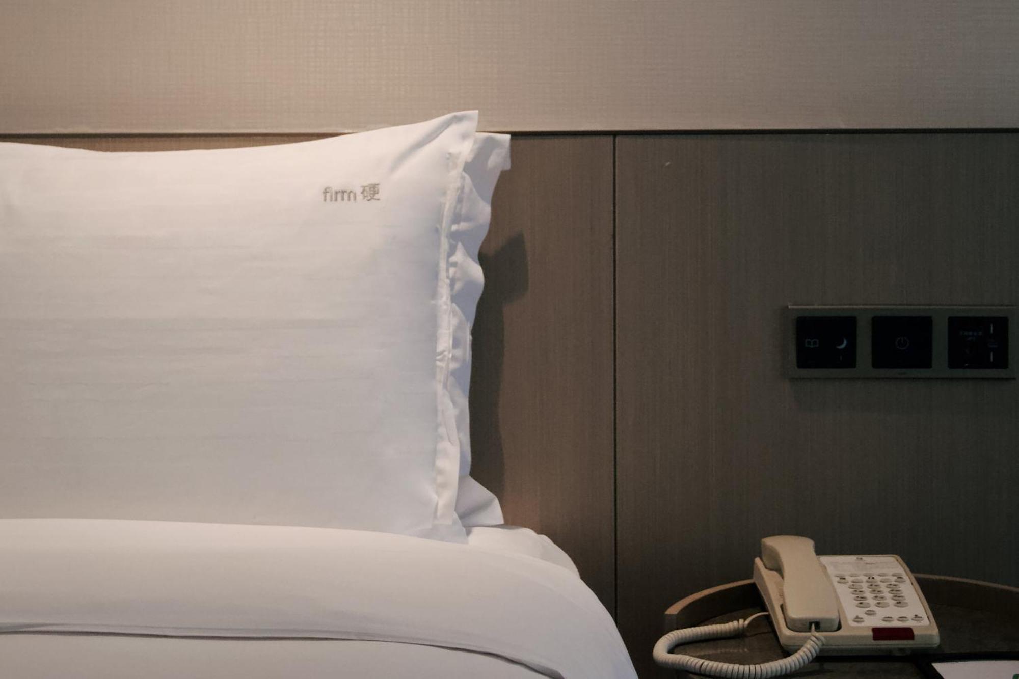 Holiday Inn Chengdu Century City-Westtower Esterno foto