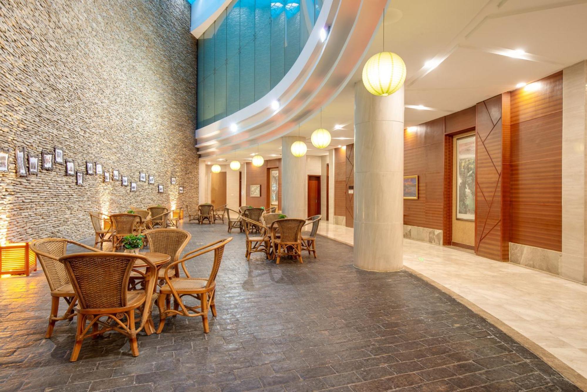 Holiday Inn Chengdu Century City-Westtower Esterno foto