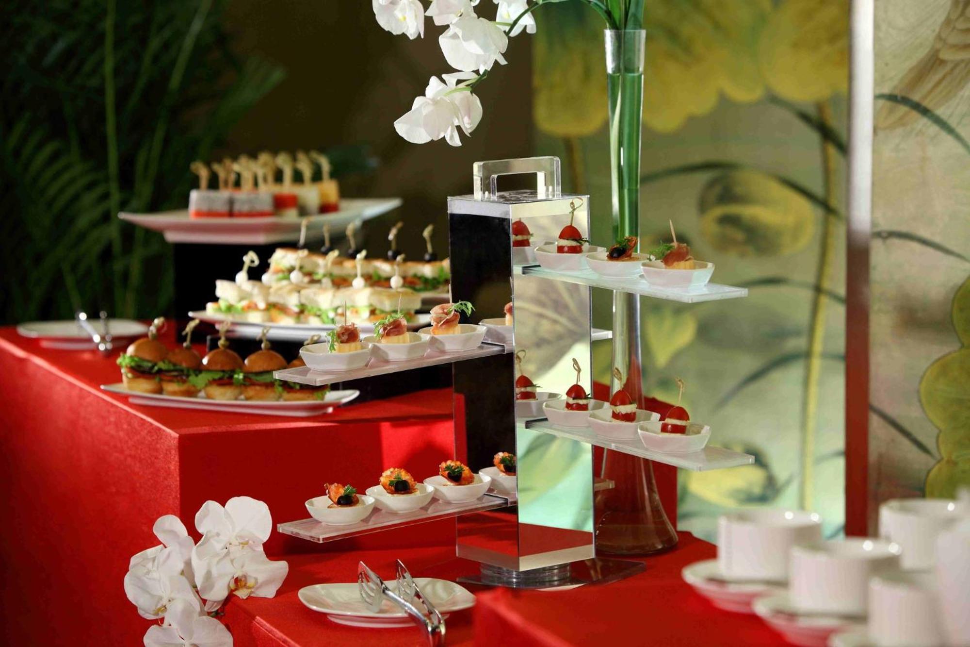 Holiday Inn Chengdu Century City-Westtower Esterno foto